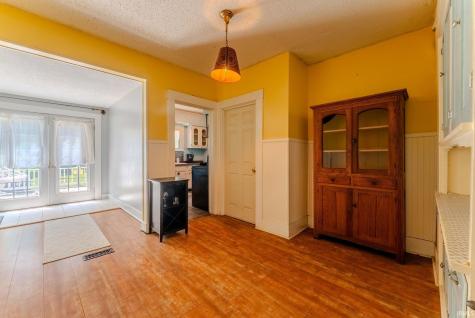 5522 S Lincoln Boulevard Marion IN 46953