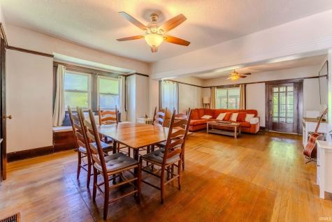 5522 S Lincoln Boulevard Marion IN 46953