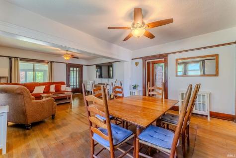 5522 S Lincoln Boulevard Marion IN 46953