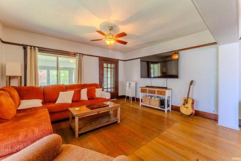 5522 S Lincoln Boulevard Marion IN 46953
