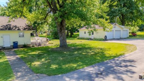 5522 S Lincoln Boulevard Marion IN 46953