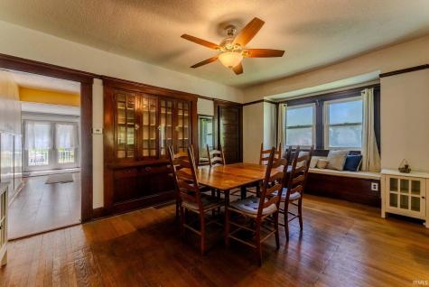 5522 S Lincoln Boulevard Marion IN 46953