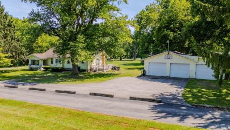 5522 S Lincoln Boulevard Marion IN 46953