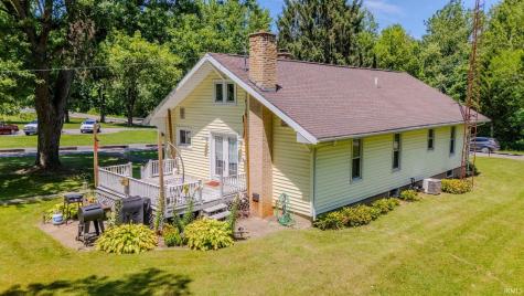 5522 S Lincoln Boulevard Marion IN 46953