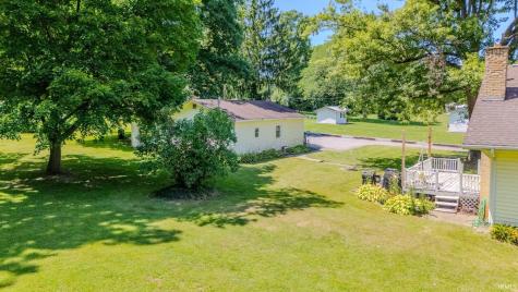 5522 S Lincoln Boulevard Marion IN 46953