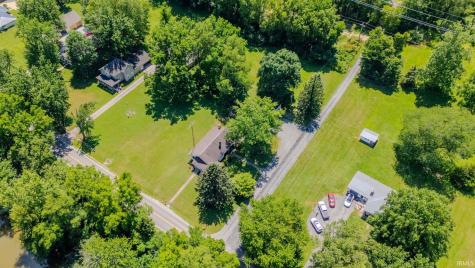 5522 S Lincoln Boulevard Marion IN 46953