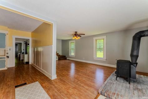 5522 S Lincoln Boulevard Marion IN 46953
