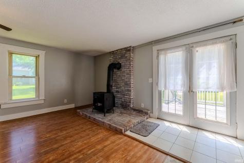 5522 S Lincoln Boulevard Marion IN 46953