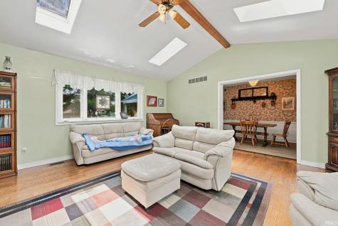 4133 Mound Street Fort Wayne IN 46809