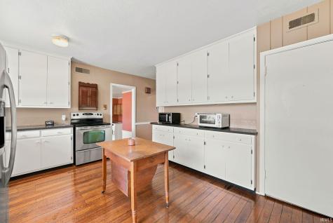 4133 Mound Street Fort Wayne IN 46809