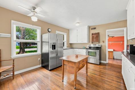 4133 Mound Street Fort Wayne IN 46809