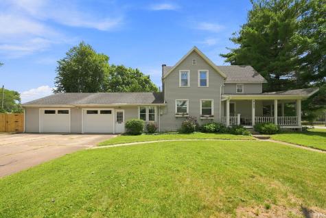 4133 Mound Street Fort Wayne IN 46809