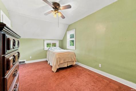 4133 Mound Street Fort Wayne IN 46809