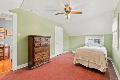 4133 Mound Street Fort Wayne IN 46809