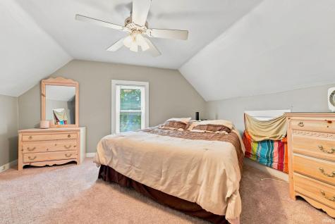 4133 Mound Street Fort Wayne IN 46809
