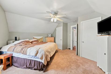 4133 Mound Street Fort Wayne IN 46809