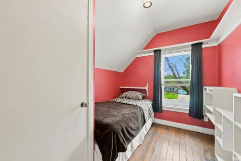 4133 Mound Street Fort Wayne IN 46809