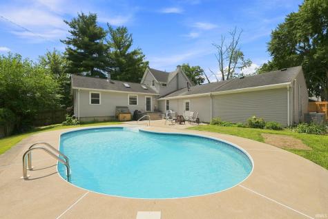 4133 Mound Street Fort Wayne IN 46809