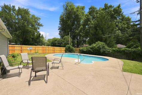 4133 Mound Street Fort Wayne IN 46809