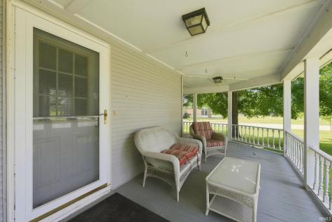 4133 Mound Street Fort Wayne IN 46809