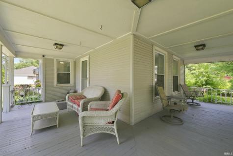 4133 Mound Street Fort Wayne IN 46809