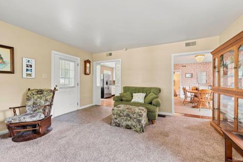4133 Mound Street Fort Wayne IN 46809