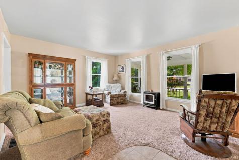 4133 Mound Street Fort Wayne IN 46809