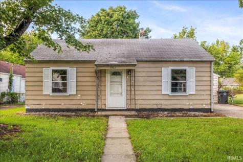 1906 E 24th Street Muncie IN 47302