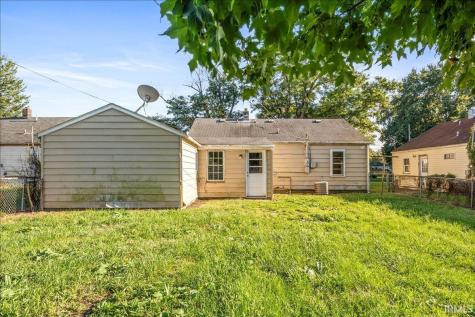 1906 E 24th Street Muncie IN 47302