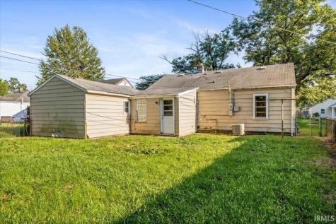 1906 E 24th Street Muncie IN 47302
