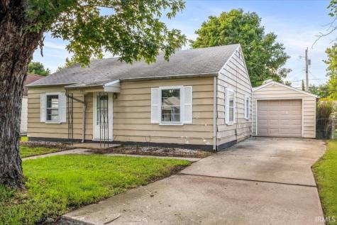 1906 E 24th Street Muncie IN 47302