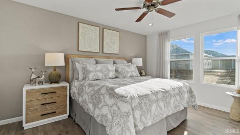 322 Piper Court Ossian IN 46777