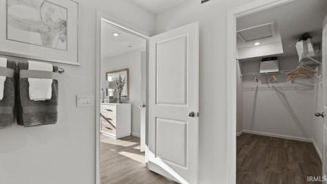 322 Piper Court Ossian IN 46777