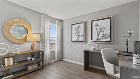 322 Piper Court Ossian IN 46777