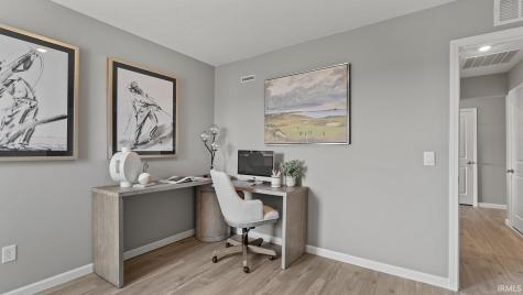 322 Piper Court Ossian IN 46777