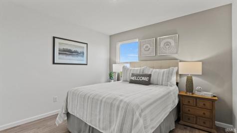 322 Piper Court Ossian IN 46777
