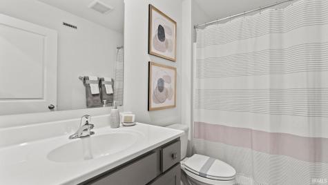 322 Piper Court Ossian IN 46777