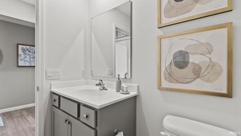 322 Piper Court Ossian IN 46777
