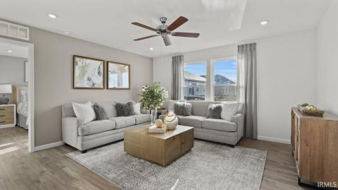 322 Piper Court Ossian IN 46777