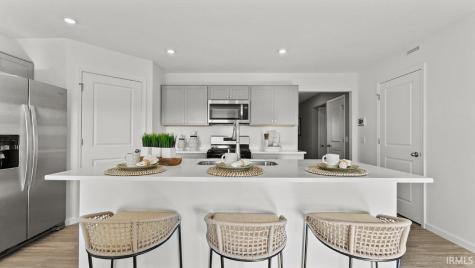 322 Piper Court Ossian IN 46777