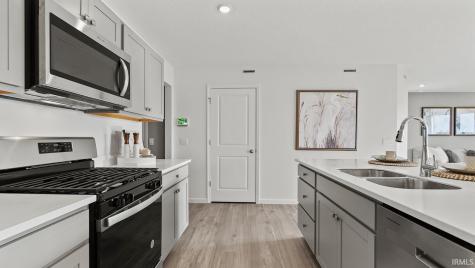 322 Piper Court Ossian IN 46777