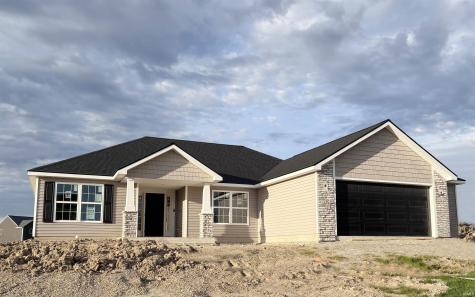 320 Forecast Cove Fort Wayne IN 46845