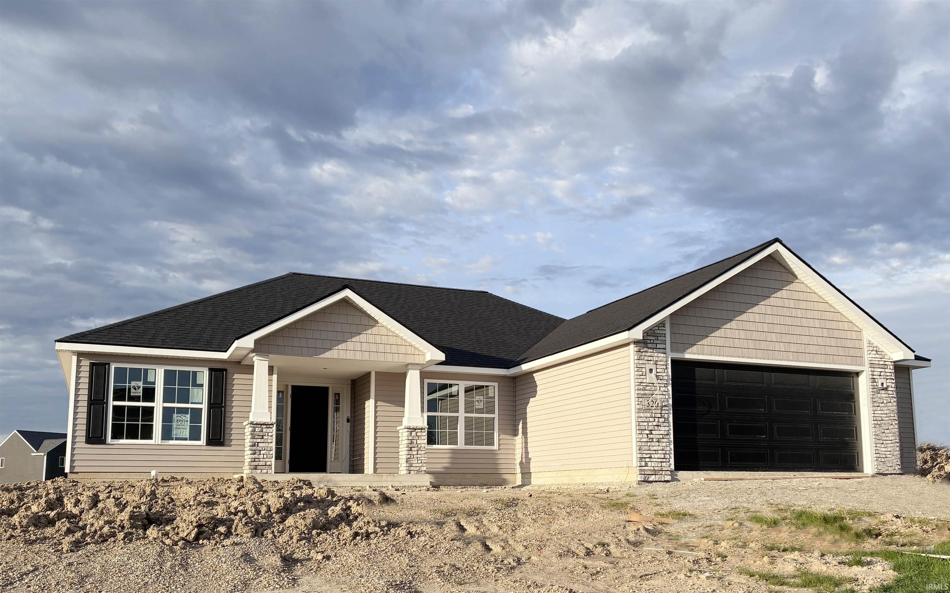 320 Forecast Cove Fort Wayne IN 46845