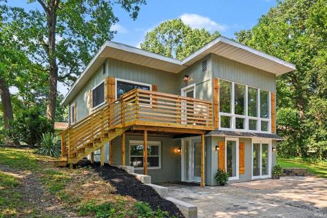 10501 Jefferson Road Osceola IN 46561