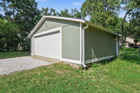 10501 Jefferson Road Osceola IN 46561