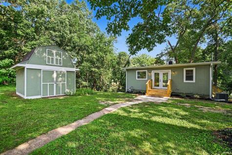 10501 Jefferson Road Osceola IN 46561