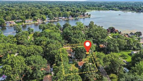 10501 Jefferson Road Osceola IN 46561