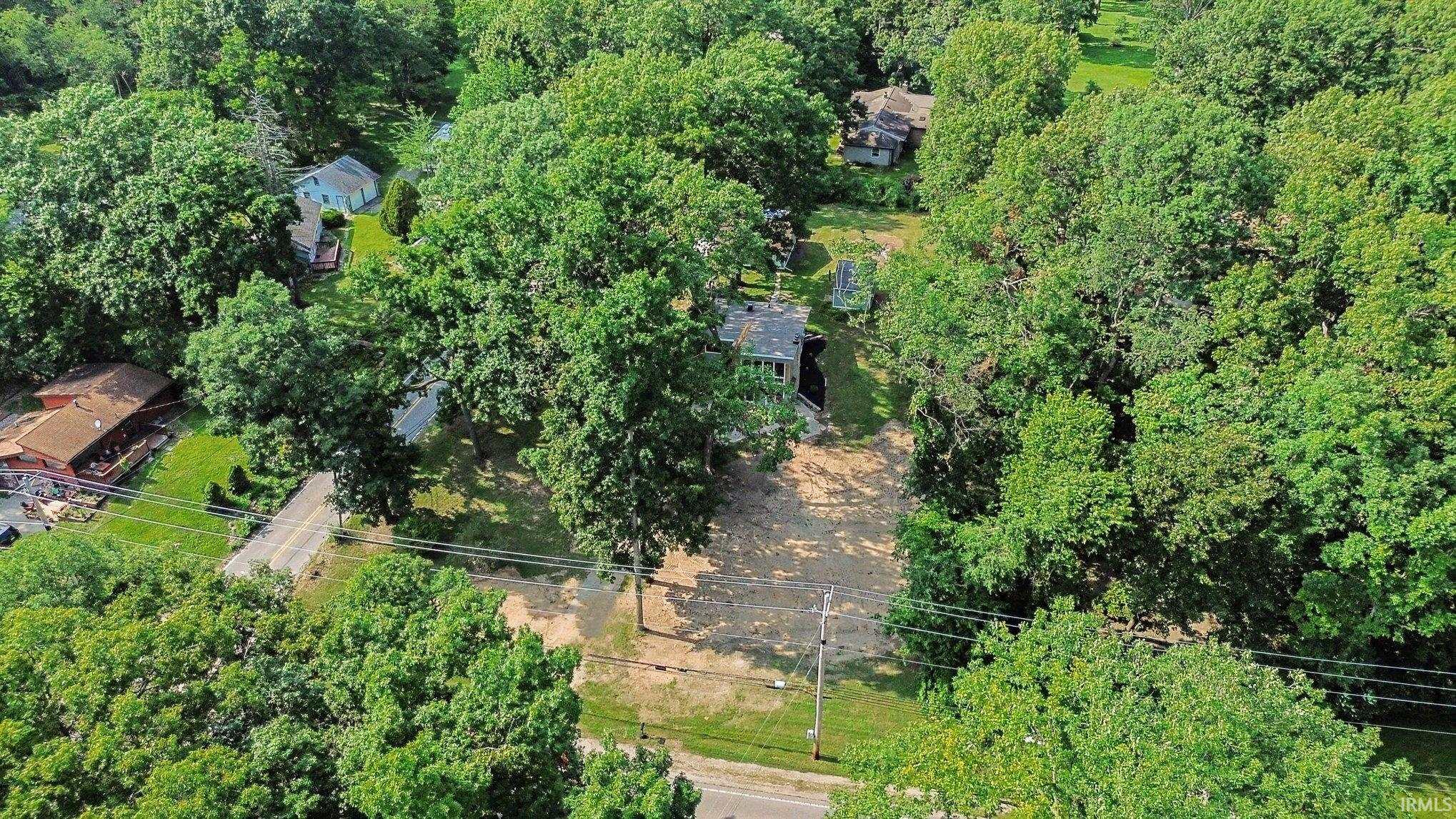 10501 Jefferson Road Osceola IN 46561