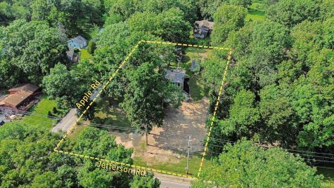 10501 Jefferson Road Osceola IN 46561