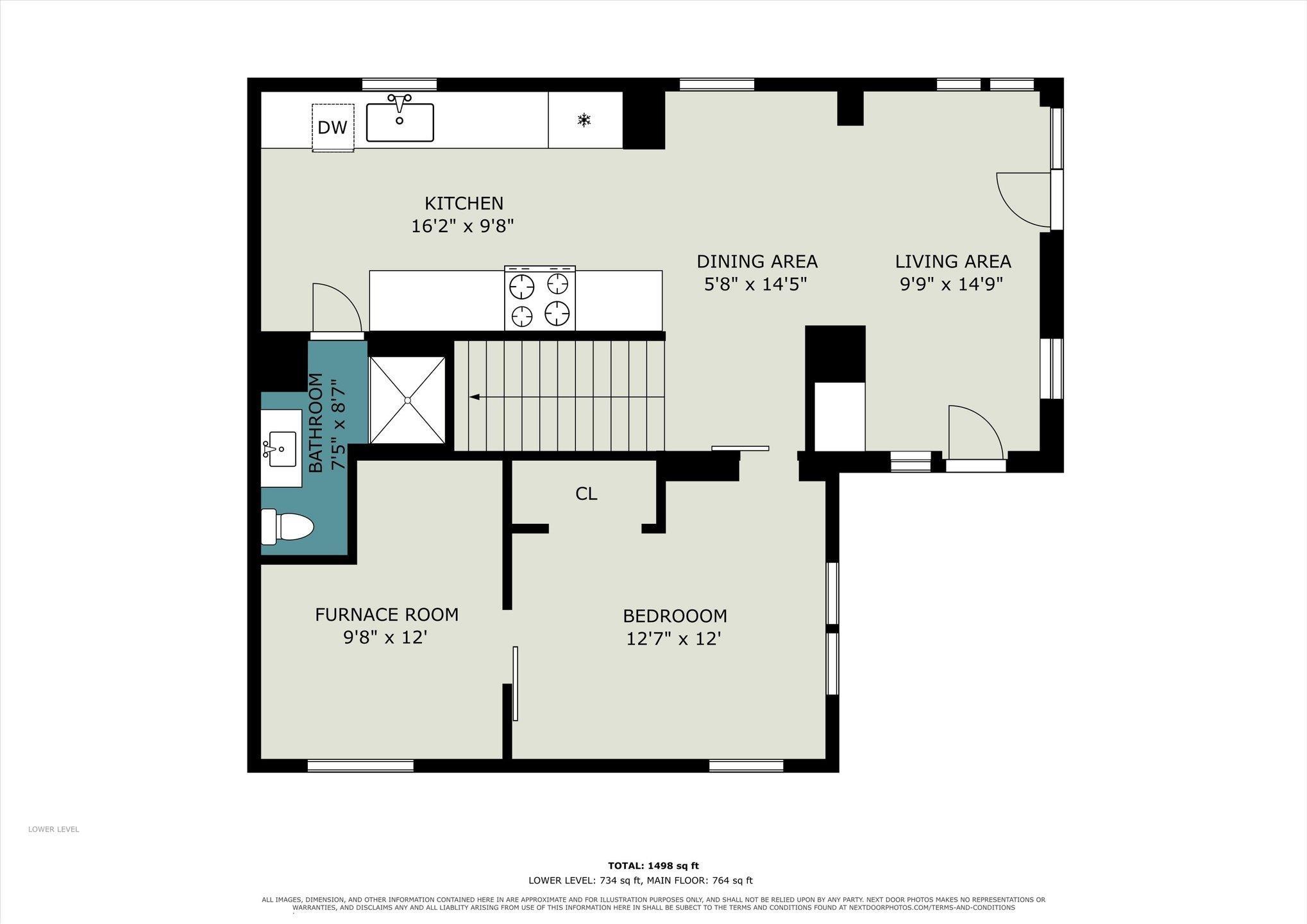 10501 Jefferson Road Osceola IN 46561